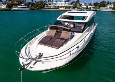 Prestige 520S-015