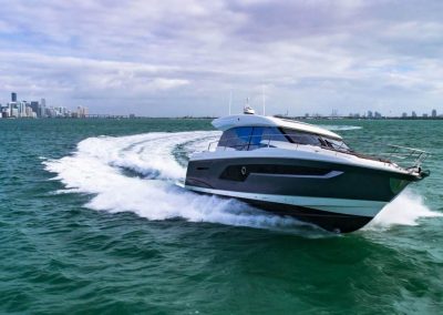 Prestige 520S-016