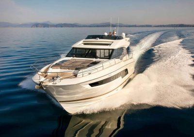 Prestige 630S-011