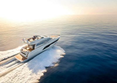Prestige 630S-017