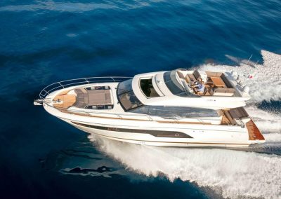 Prestige 630S-021