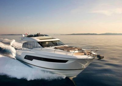 Prestige 630S-023