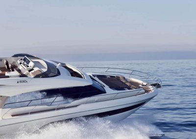 Prestige 630S-030