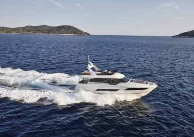 Prestige 680-072