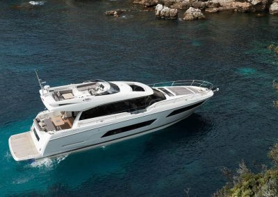 Prestige 680S-052