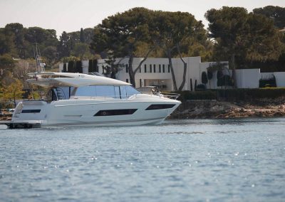 Prestige 680S-054