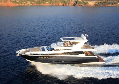 Prestige 750-020