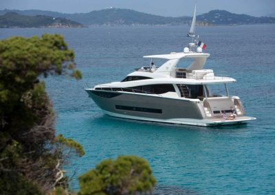 Prestige 750-027