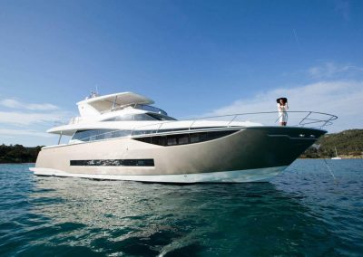 Prestige 750-043