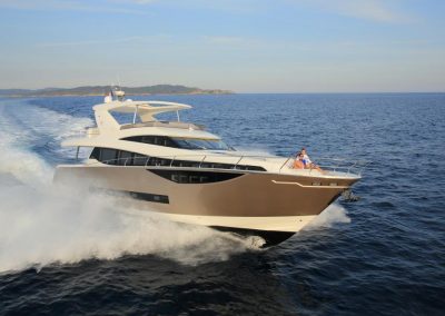 Prestige 750-052