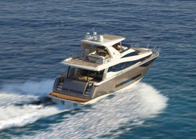Prestige 750-066