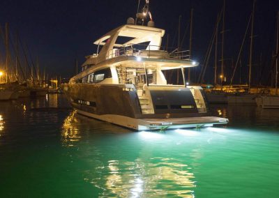 Prestige 750-074