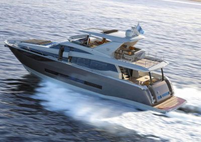 Prestige 750-075